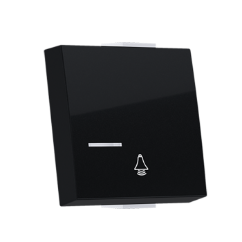 ^ MODYS ΠΛΗΚΤΡΟ ΜΕ ΕΝΔΕΙΞΗ & ΣΥΜΒΟΛΟ ΚΟΥΔΟΥΝΙ 2 ΣΤ. ΜΑΥΡΟ ΜΑΤ