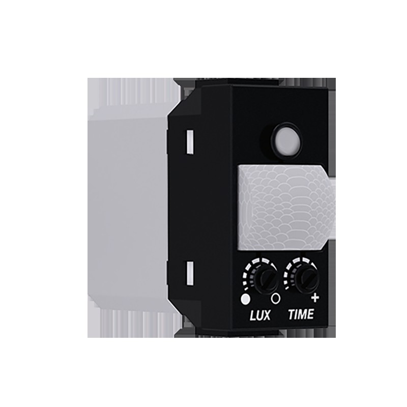 ^ MODYS ΑΝΙΧΝΕΥΤΗΣ ΚΙΝΗΣΗΣ PIR ΜΑΥΡΟΣ ΜΑΤ 1 ΣΤ. 1P 5(1)A 230VAC IP20 ^ MODYS ΑΝΙΧΝΕΥΤΗΣ ΚΙΝΗΣΗΣ PIR ΜΑΥΡΟΣ ΜΑΤ 1 ΣΤ. 1P 5(1)A 230VAC IP20