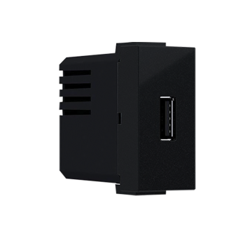 ^ MODYS ΠΡΙΖΑ ΤΡΟΦΟΔΟΣΙΑΣ USB 1 ΣΤ. 1xUSB ΜΑΥΡΗ ΜΑΤ 5VDC 1.2A IP20 ^ MODYS ΠΡΙΖΑ ΤΡΟΦΟΔΟΣΙΑΣ USB 1 ΣΤ. 1xUSB ΜΑΥΡΗ ΜΑΤ 5VDC 1.2A IP20