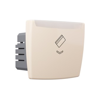 ^ MODYS ΜΗΧΑΝΙΚΟΣ ΚΑΡΤΟΔΙΑΚΟΠΤΗΣ 2 ΣΤ. 220V 10Α IP20 ΙΒΟΥΑΡ