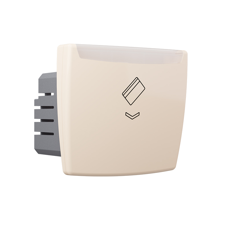 ^ MODYS ΜΗΧΑΝΙΚΟΣ ΚΑΡΤΟΔΙΑΚΟΠΤΗΣ 2 ΣΤ. 220V 10Α IP20 ΙΒΟΥΑΡ