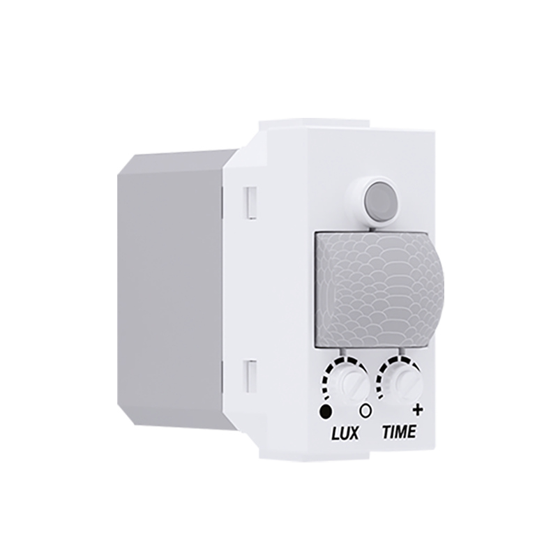 ^ MODYS ΑΝΙΧΝΕΥΤΗΣ ΚΙΝΗΣΗΣ PIR ΛΕΥΚΟΣ 1 ΣΤ. 1P 5(1)A 230VAC IP20 ^ MODYS ΑΝΙΧΝΕΥΤΗΣ ΚΙΝΗΣΗΣ PIR ΛΕΥΚΟΣ 1 ΣΤ. 1P 5(1)A 230VAC IP20