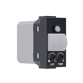 ^ MODYS ΑΝΙΧΝΕΥΤΗΣ ΚΙΝΗΣΗΣ PIR ΑΝΘΡΑΚΙ 1 ΣΤ. 1P 5(1)A 230VAC IP20 ^ MODYS ΑΝΙΧΝΕΥΤΗΣ ΚΙΝΗΣΗΣ PIR ΑΝΘΡΑΚΙ 1 ΣΤ. 1P 5(1)A 230VAC IP20