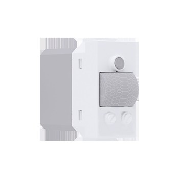 ^ MODYS LED ΡΟΟΣΤΑΤΗΣ ΛΕΥΚΟΣ 1 ΣΤ. RLC 100W 250VAC IP20 (ΛΕΙΤ. ΜΕ ΜΠΟΥΤΟΝ)