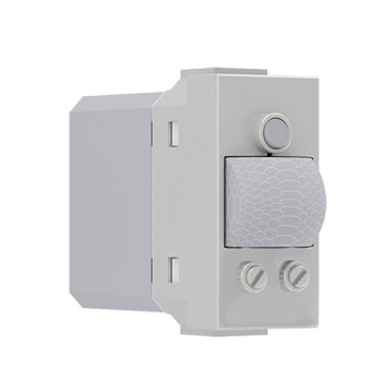 ^ MODYS LED ΡΟΟΣΤΑΤΗΣ ΙΒΟΥΑΡ 1 ΣΤ. RLC 100W 250VAC IP20 (ΛΕΙΤ. ΜΕ ΜΠΟΥΤΟΝ)