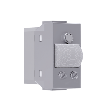 ^ MODYS LED ΡΟΟΣΤΑΤΗΣ ΑΣΗΜΙ  1 ΣΤ. RLC 100W 250VAC IP20 (ΛΕΙΤ. ΜΕ ΜΠΟΥΤΟΝ)