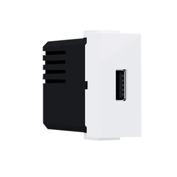 ^ MODYS ΠΡΙΖΑ ΤΡΟΦΟΔΟΣΙΑΣ USB 1 ΣΤ. 1xUSB ΛΕΥΚΗ 5VDC 1.2A IP20 ^ MODYS ΠΡΙΖΑ ΤΡΟΦΟΔΟΣΙΑΣ USB 1 ΣΤ. 1xUSB ΛΕΥΚΗ 5VDC 1.2A IP20