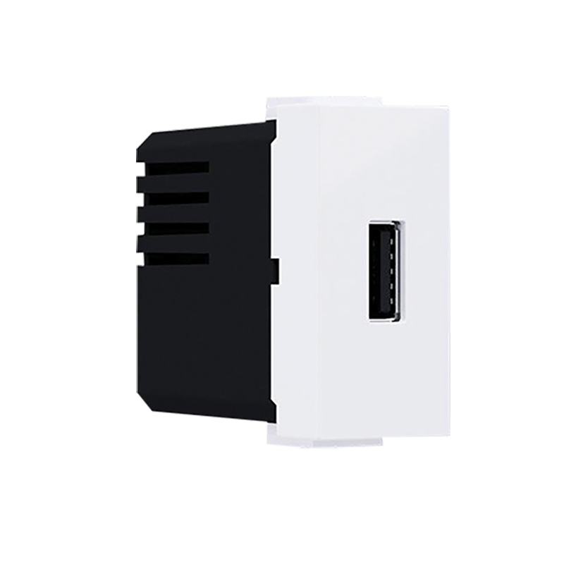 ^ MODYS ΠΡΙΖΑ ΤΡΟΦΟΔΟΣΙΑΣ USB 1 ΣΤ. 1xUSB ΛΕΥΚΗ 5VDC 1.2A IP20 ^ MODYS ΠΡΙΖΑ ΤΡΟΦΟΔΟΣΙΑΣ USB 1 ΣΤ. 1xUSB ΛΕΥΚΗ 5VDC 1.2A IP20