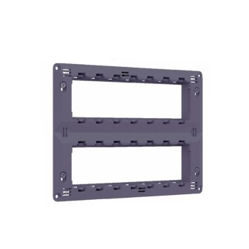 ^ MODYS ΒΑΣΗ ΣΤΗΡΙΞΗΣ 2x7 ΣΤ. ΜΕ ΒΙΔΕΣ