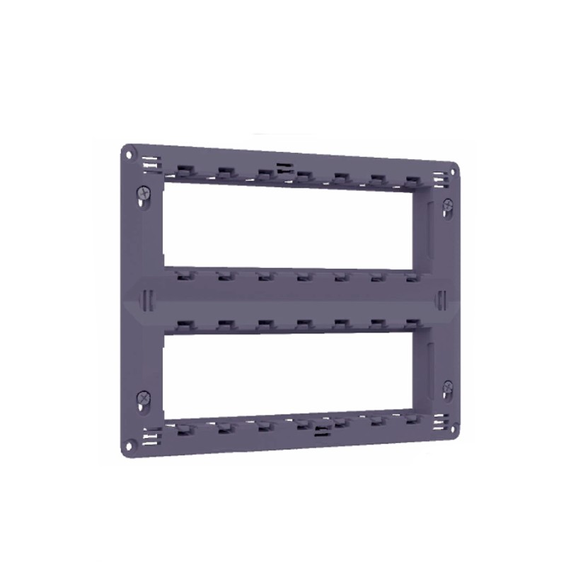 ^ MODYS ΒΑΣΗ ΣΤΗΡΙΞΗΣ 2x7 ΣΤ. ΜΕ ΒΙΔΕΣ