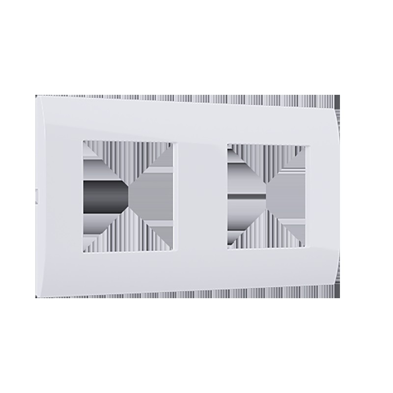 ^ MODYS ΠΛΑΙΣΙΟ 2x2 ΣΤ. ΛΕΥΚΟ ^ MODYS ΠΛΑΙΣΙΟ 2x2 ΣΤ. ΛΕΥΚΟ