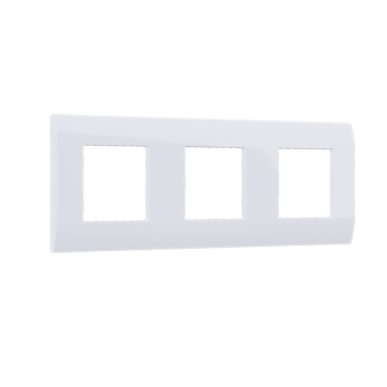 ^ MODYS ΠΛΑΙΣΙΟ 3x2 ΣΤ. ΛΕΥΚΟ