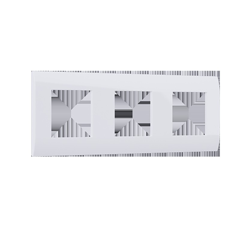 ^ MODYS ΠΛΑΙΣΙΟ 3x2 ΣΤ. ΛΕΥΚΟ ^ MODYS ΠΛΑΙΣΙΟ 3x2 ΣΤ. ΛΕΥΚΟ