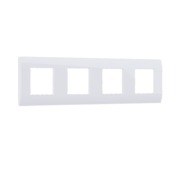 ^ MODYS ΠΛΑΙΣΙΟ 4x2 ΣΤ. ΛΕΥΚΟ