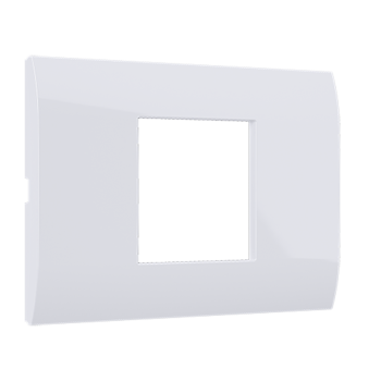 ^ MODYS ΠΛΑΙΣΙΟ 2/3 ΣΤ. ΛΕΥΚΟ