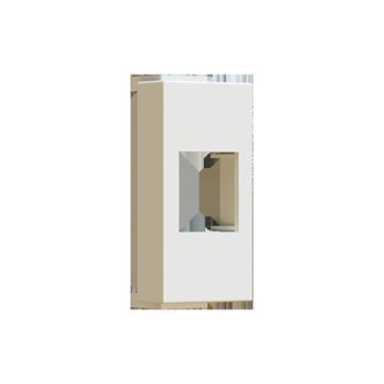 ^ MODYS ΠΡΟΣΑΡΜΟΓΕΑΣ ΚΕΝΟΣ 1 ΣΤ. ΓΙΑ ΑΝΤΑΠΤΟΡΑ ΙΒΟΥΑΡ IP20