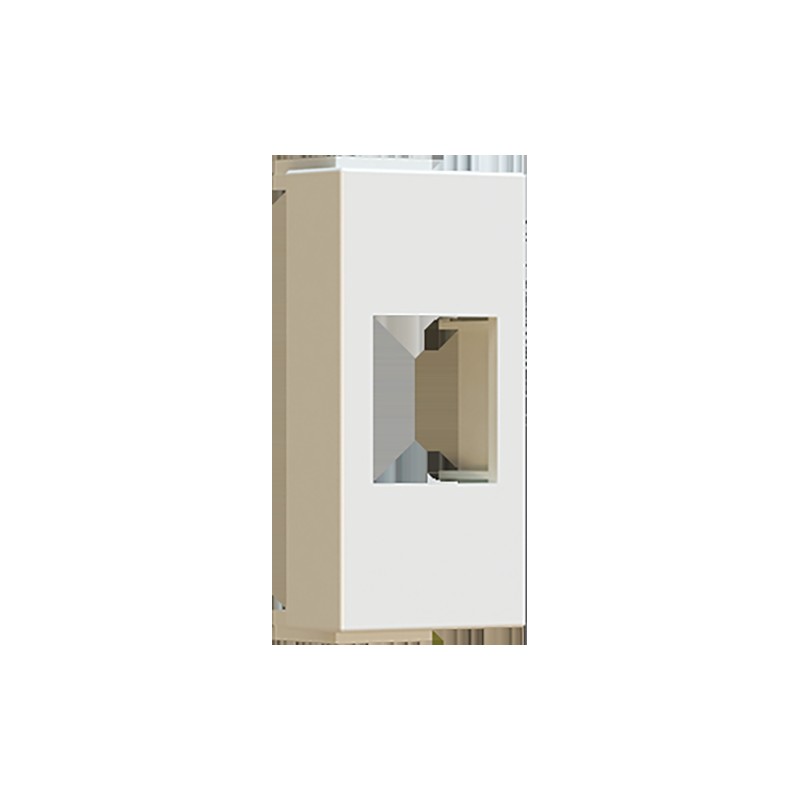 ^ MODYS ΠΡΟΣΑΡΜΟΓΕΑΣ ΚΕΝΟΣ 1 ΣΤ. ΓΙΑ ΑΝΤΑΠΤΟΡΑ ΙΒΟΥΑΡ IP20