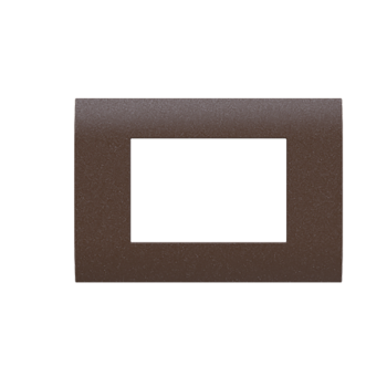 ^ MODYS ΠΛΑΙΣΙΟ 3 ΣΤ. ΣΚΟΥΡΟ ΚΑΦΕ