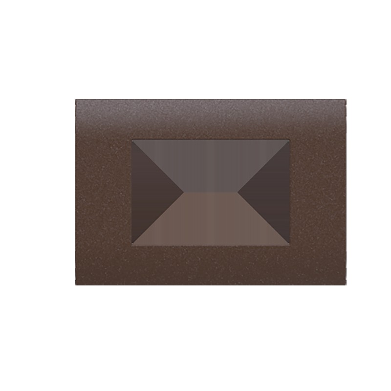 ^ MODYS ΠΛΑΙΣΙΟ 3 ΣΤ. ΣΚΟΥΡΟ ΚΑΦΕ ^ MODYS ΠΛΑΙΣΙΟ 3 ΣΤ. ΣΚΟΥΡΟ ΚΑΦΕ