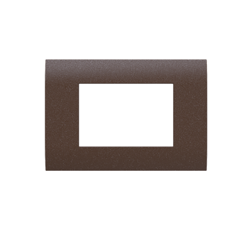 ^ MODYS ΠΛΑΙΣΙΟ 3 ΣΤ. ΣΚΟΥΡΟ ΚΑΦΕ ^ MODYS ΠΛΑΙΣΙΟ 3 ΣΤ. ΣΚΟΥΡΟ ΚΑΦΕ