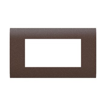 ^ MODYS ΠΛΑΙΣΙΟ 4 ΣΤ. ΣΚΟΥΡΟ ΚΑΦΕ