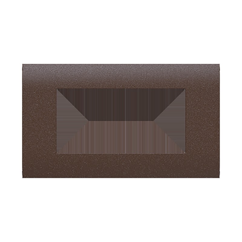 ^ MODYS ΠΛΑΙΣΙΟ 4 ΣΤ. ΣΚΟΥΡΟ ΚΑΦΕ ^ MODYS ΠΛΑΙΣΙΟ 4 ΣΤ. ΣΚΟΥΡΟ ΚΑΦΕ