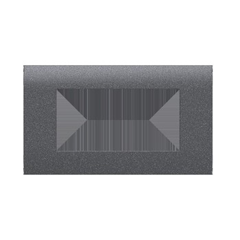 ^ MODYS ΠΛΑΙΣΙΟ 4 ΣΤ. ΓΚΡΙ ΣΑΓΡΕ