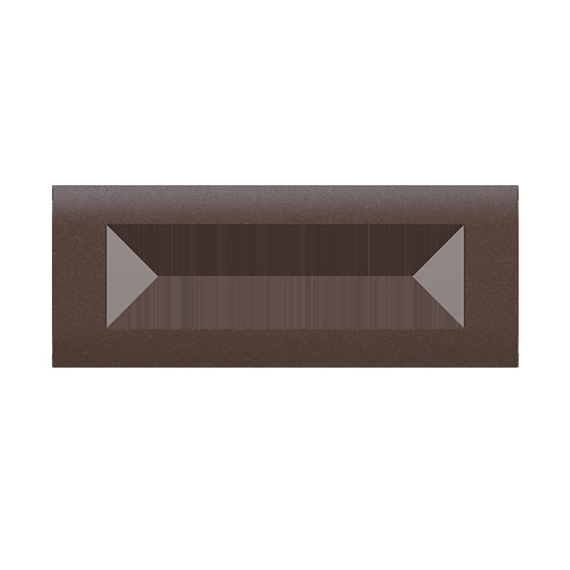 ^ MODYS ΠΛΑΙΣΙΟ 7 ΣΤ. ΣΚΟΥΡΟ ΚΑΦΕ ^ MODYS ΠΛΑΙΣΙΟ 7 ΣΤ. ΣΚΟΥΡΟ ΚΑΦΕ