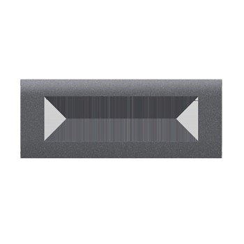 ^ MODYS ΠΛΑΙΣΙΟ 7 ΣΤ. ΓΚΡΙ ΣΑΓΡΕ