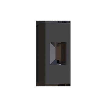 ^ MODYS ΠΡΟΣΑΡΜΟΓΕΑΣ ΚΕΝΟΣ 1 ΣΤ. ΓΙΑ ΑΝΤΑΠΤΟΡΑ ΑΝΘΡΑΚΙ IP20