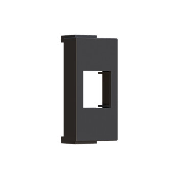 ^ MODYS ΠΡΟΣΑΡΜΟΓΕΑΣ ΚΕΝΟΣ 1 ΣΤ. ΓΙΑ ΑΝΤΑΠΤΟΡΑ ΑΝΘΡΑΚΙ IP20 ^ MODYS ΠΡΟΣΑΡΜΟΓΕΑΣ ΚΕΝΟΣ 1 ΣΤ. ΓΙΑ ΑΝΤΑΠΤΟΡΑ ΑΝΘΡΑΚΙ IP20