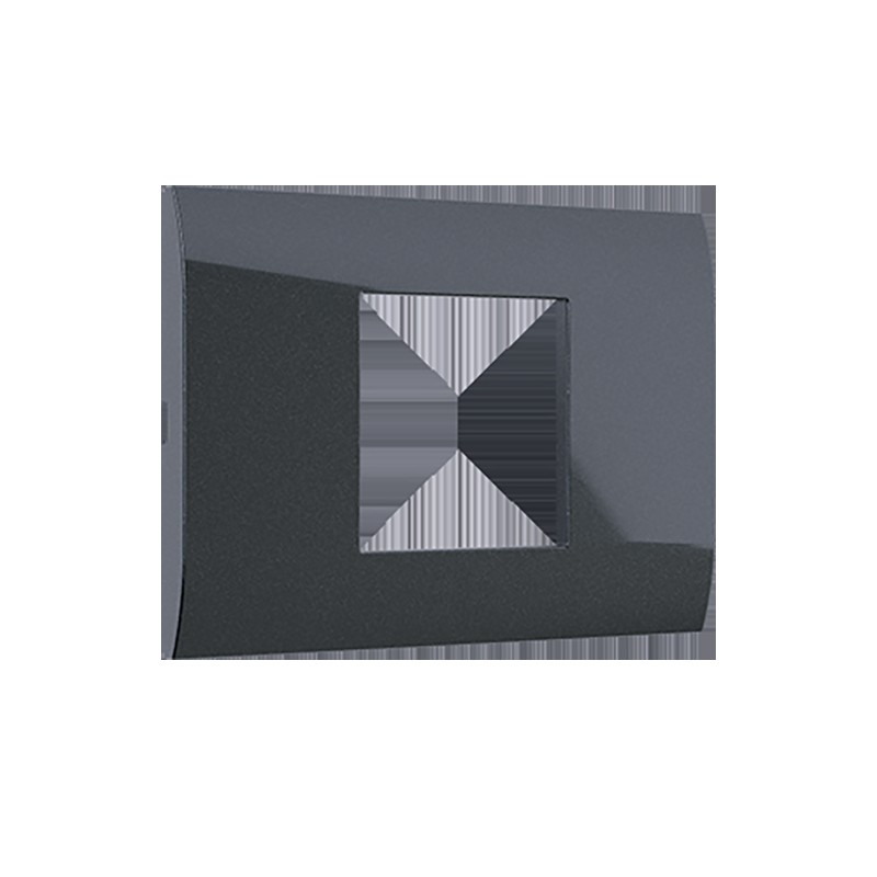 ^ MODYS ΠΛΑΙΣΙΟ 2/3 ΣΤ. ΑΝΘΡΑΚΙ ^ MODYS ΠΛΑΙΣΙΟ 2/3 ΣΤ. ΑΝΘΡΑΚΙ