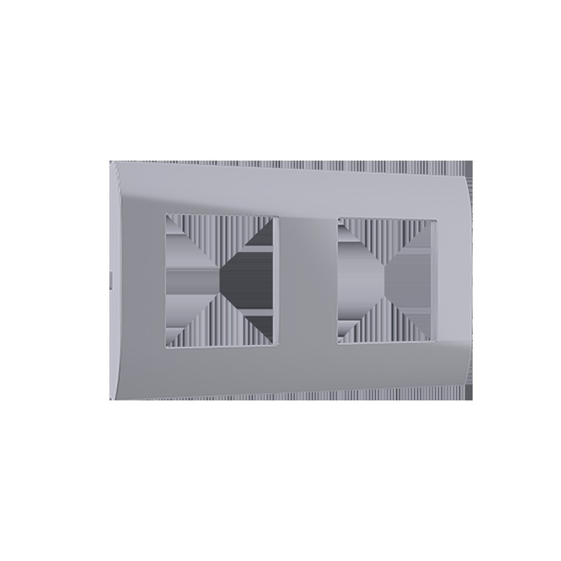 ^ MODYS ΠΛΑΙΣΙΟ 2x2 ΣΤ. ΑΣΗΜΙ ^ MODYS ΠΛΑΙΣΙΟ 2x2 ΣΤ. ΑΣΗΜΙ