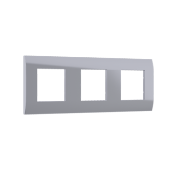 ^ MODYS ΠΛΑΙΣΙΟ 3x2 ΣΤ. ΑΣΗΜΙ 