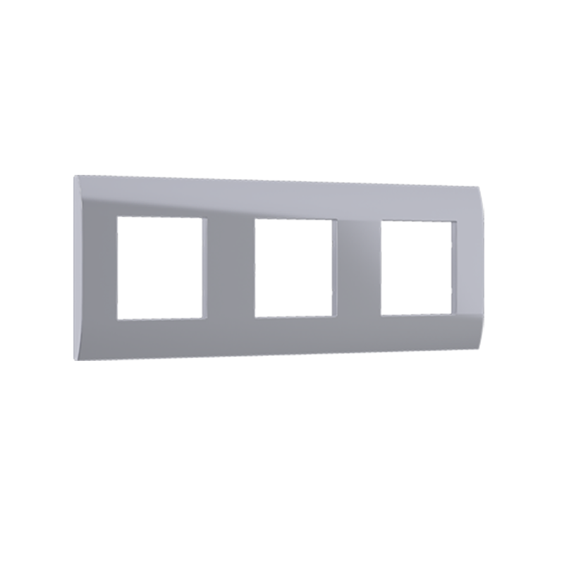 ^ MODYS ΠΛΑΙΣΙΟ 3x2 ΣΤ. ΑΣΗΜΙ 