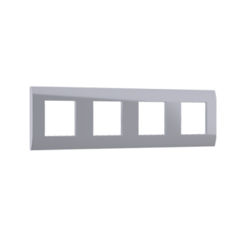 ^ MODYS ΠΛΑΙΣΙΟ 4x2 ΣΤ. ΑΣΗΜΙ 