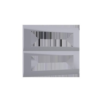 ^ MODYS ΠΛΑΙΣΙΟ 2x7 ΣΤ. ΑΣΗΜΙ 