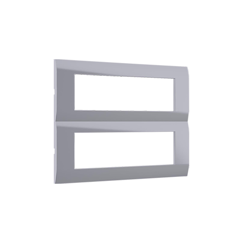 ^ MODYS ΠΛΑΙΣΙΟ 2x7 ΣΤ. ΑΣΗΜΙ ^ MODYS ΠΛΑΙΣΙΟ 2x7 ΣΤ. ΑΣΗΜΙ