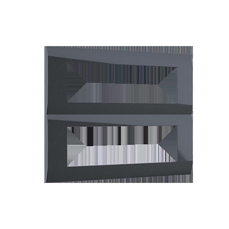 ^ MODYS ΠΛΑΙΣΙΟ 2x7 ΣΤ. ΑΝΘΡΑΚΙ ^ MODYS ΠΛΑΙΣΙΟ 2x7 ΣΤ. ΑΝΘΡΑΚΙ