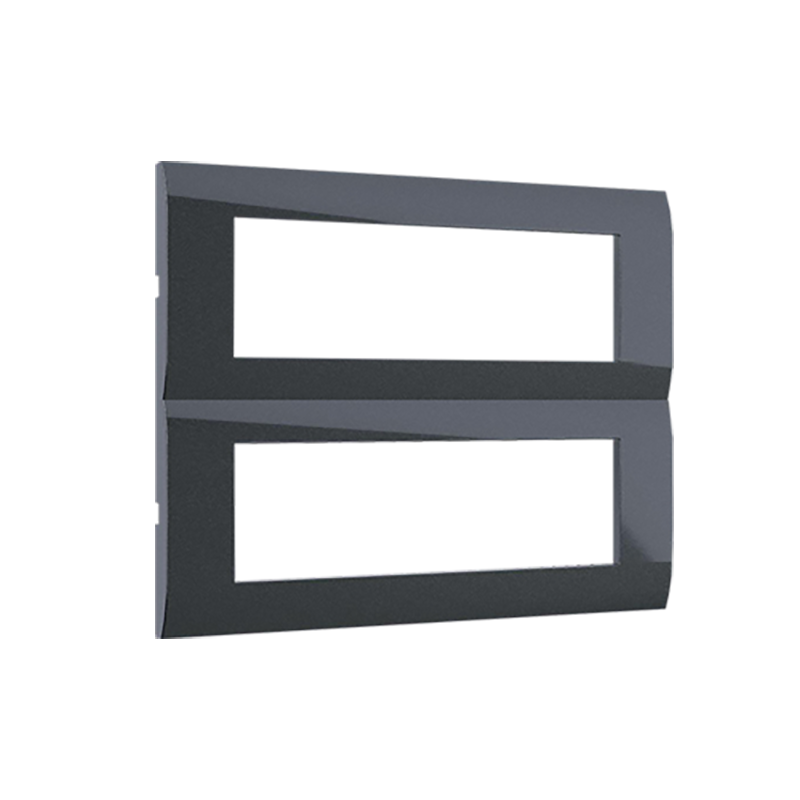 ^ MODYS ΠΛΑΙΣΙΟ 2x7 ΣΤ. ΑΝΘΡΑΚΙ