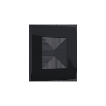 ^ MODYS ΠΛΑΙΣΙΟ 2 ΣΤ. ΜΑΥΡΟ ΜΑΤ 