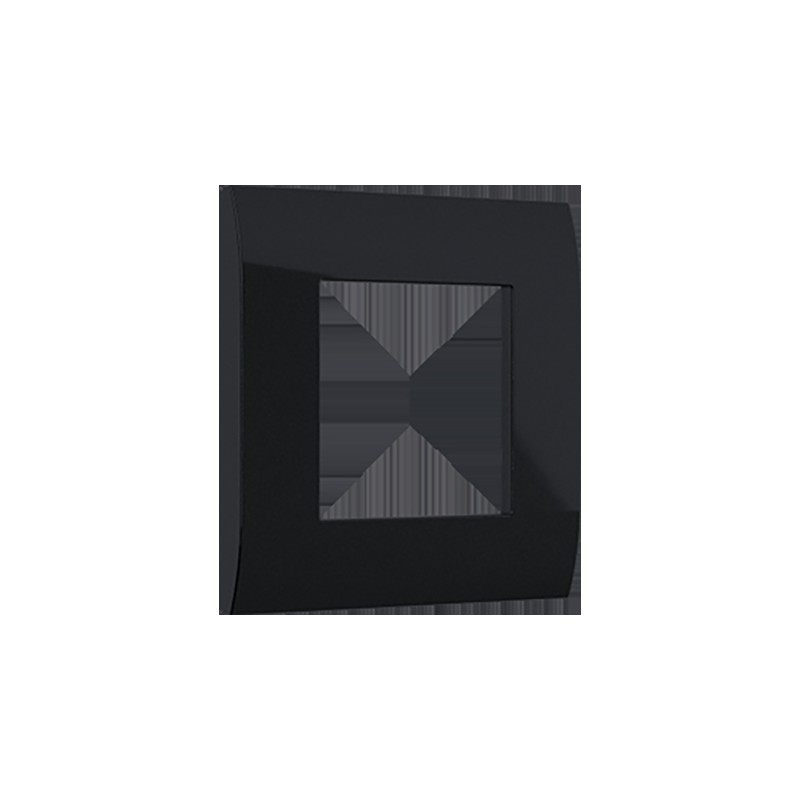 ^ MODYS ΠΛΑΙΣΙΟ 2 ΣΤ. ΜΑΥΡΟ ΜΑΤ ^ MODYS ΠΛΑΙΣΙΟ 2 ΣΤ. ΜΑΥΡΟ ΜΑΤ