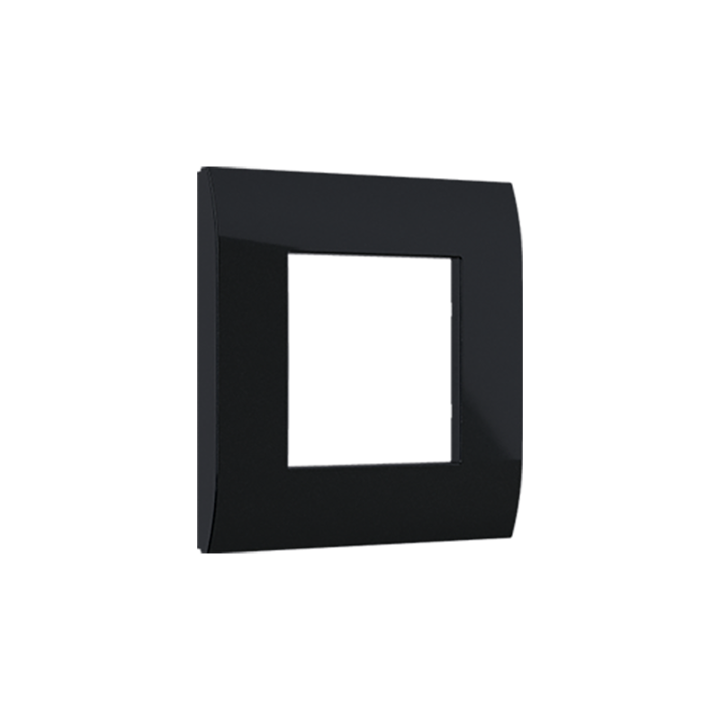 ^ MODYS ΠΛΑΙΣΙΟ 2 ΣΤ. ΜΑΥΡΟ ΜΑΤ 