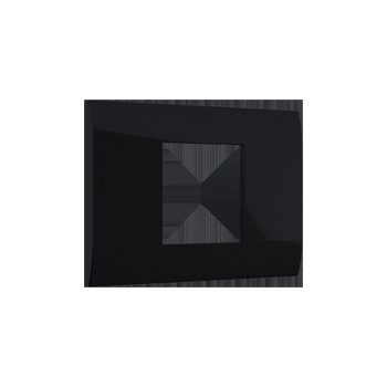 ^ MODYS ΠΛΑΙΣΙΟ 2/3 ΣΤ. ΜΑΥΡΟ ΜΑΤ 