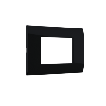 ^ MODYS ΠΛΑΙΣΙΟ 3 ΣΤ. ΜΑΥΡΟ ΜΑΤ 