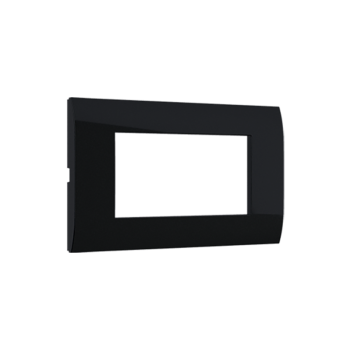 ^ MODYS ΠΛΑΙΣΙΟ 4 ΣΤ. ΜΑΥΡΟ ΜΑΤ 