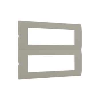 ^ MODYS ΠΛΑΙΣΙΟ 2x7 ΣΤ. ΣΑΜΠΑΝΙΖΕ