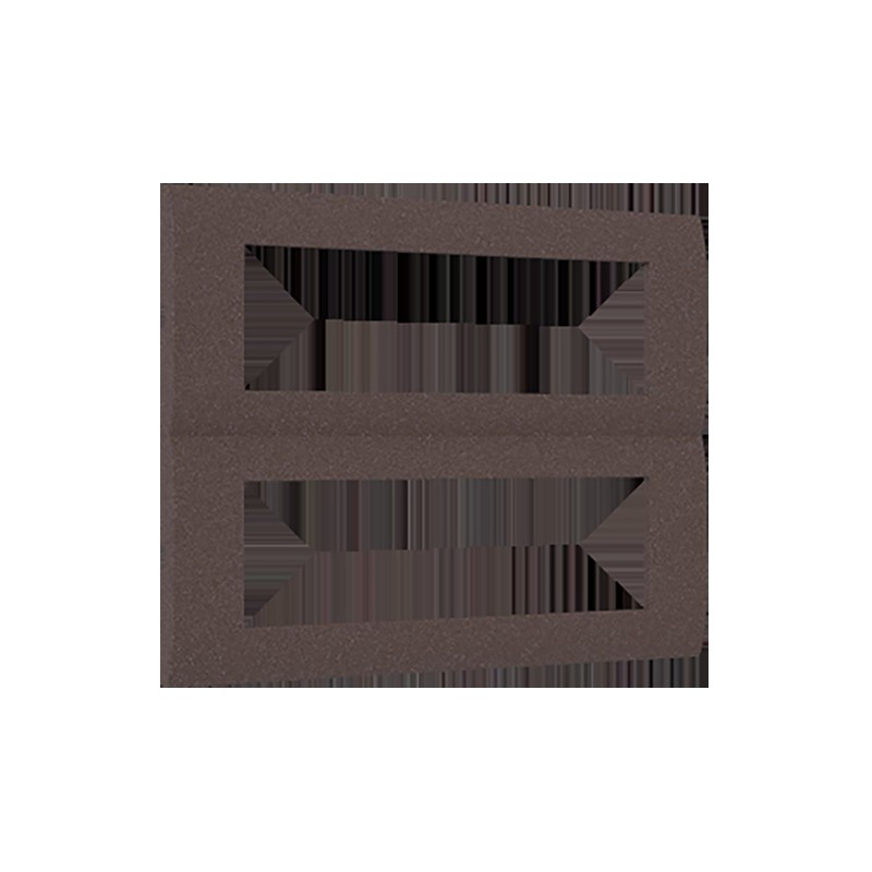 ^ MODYS ΠΛΑΙΣΙΟ 2x7 ΣΤ. ΣΚΟΥΡΟ ΚΑΦΕ ^ MODYS ΠΛΑΙΣΙΟ 2x7 ΣΤ. ΣΚΟΥΡΟ ΚΑΦΕ