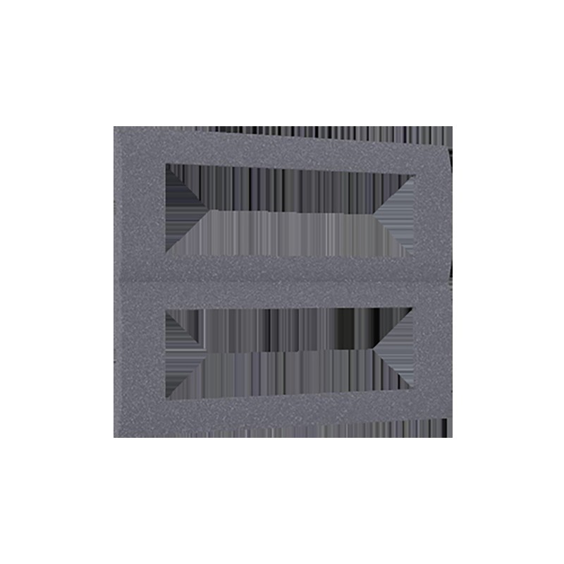 ^ MODYS ΠΛΑΙΣΙΟ 2x7 ΣΤ. ΓΚΡΙ ΣΑΓΡΕ ^ MODYS ΠΛΑΙΣΙΟ 2x7 ΣΤ. ΓΚΡΙ ΣΑΓΡΕ