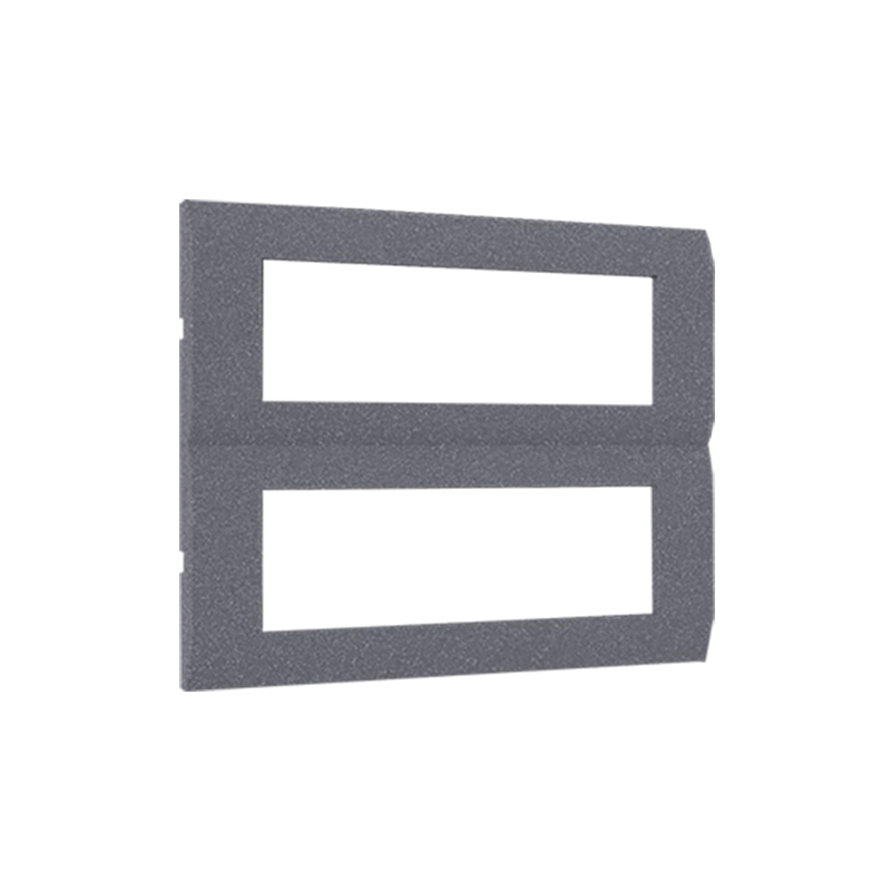 ^ MODYS ΠΛΑΙΣΙΟ 2x7 ΣΤ. ΓΚΡΙ ΣΑΓΡΕ ^ MODYS ΠΛΑΙΣΙΟ 2x7 ΣΤ. ΓΚΡΙ ΣΑΓΡΕ